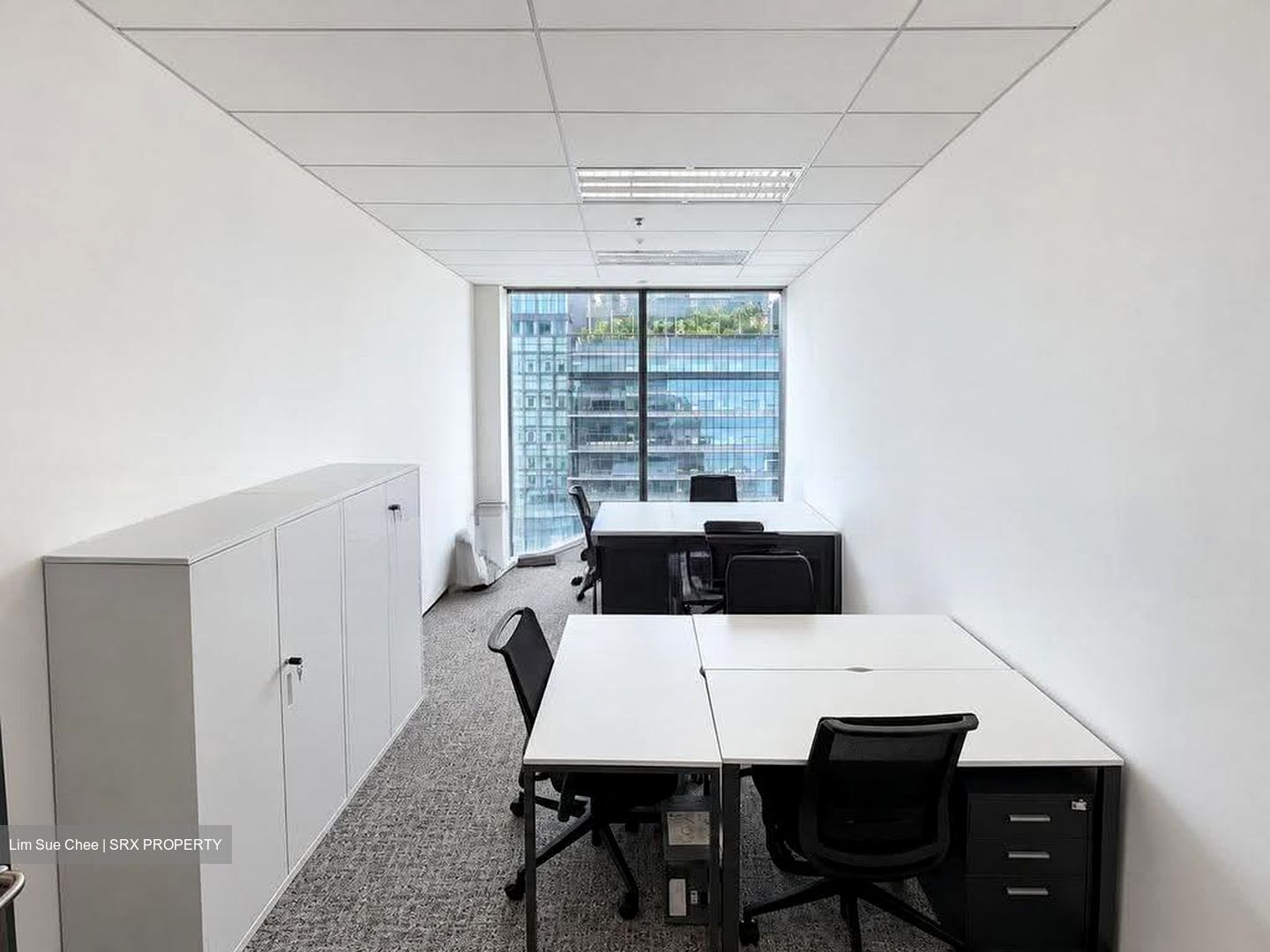 Asia Square Tower 1 (D1), Office #632379131